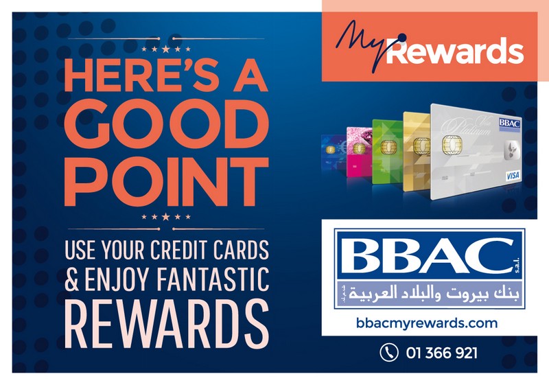 BBAC Launches its New Loyalty Program ‘MyRewards’